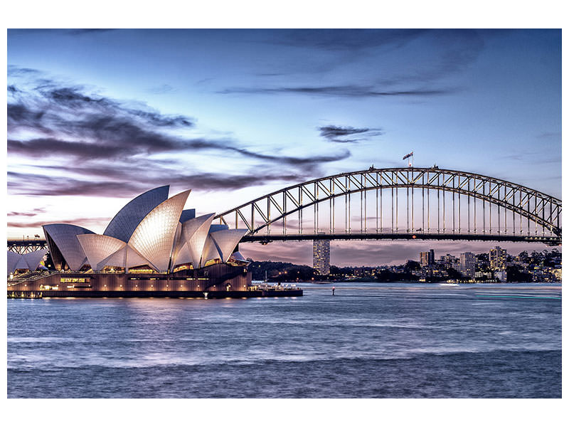 canvas-print-skyline-sydney-opera-house