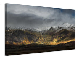 canvas-print-sneafellsnes-x