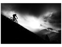 canvas-print-sunrise-ride-x