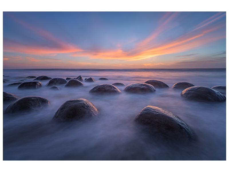 canvas-print-sunset-at-bowling-ball-beach-x