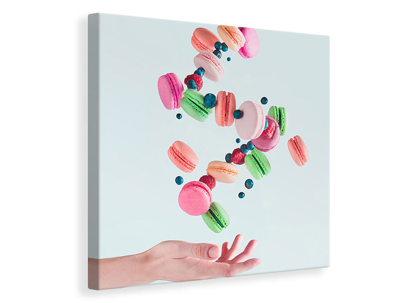 canvas-print-sweets-for-a-stage-magician