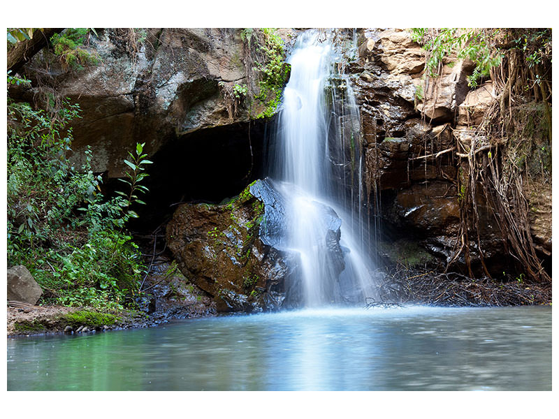 canvas-print-the-blue-lagoon