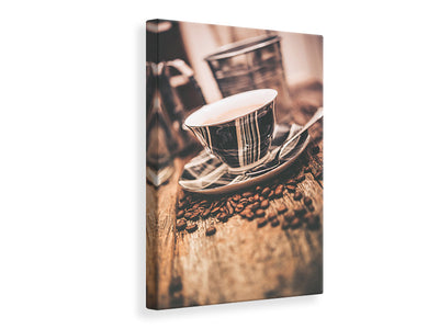 canvas-print-the-cup-of-coffee