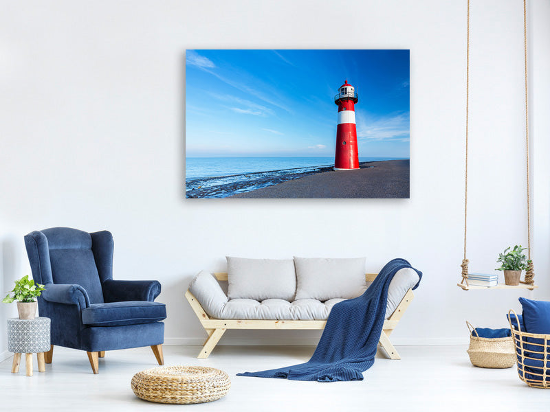 canvas-print-the-lighthouse