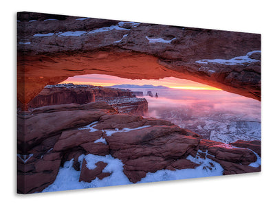 canvas-print-the-moment-right-before-sunrise