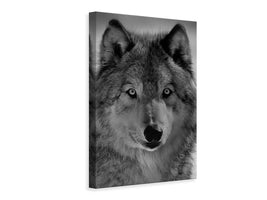 canvas-print-the-wolf-x