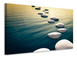 5-piece-canvas-print-canvas-printthe-journey-is-the-reward