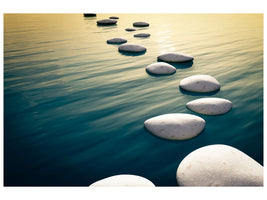 5-piece-canvas-print-canvas-printthe-journey-is-the-reward