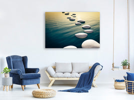 4-piece-canvas-print-canvas-printthe-journey-is-the-reward