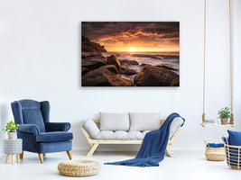 modern-3-piece-canvas-print-cape-solander