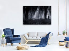 modern-4-piece-canvas-print-capela-forest
