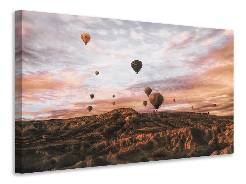 modern-3-piece-canvas-print-cappodocia-hot-air-balloon