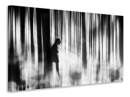 panoramic-canvas-print-caught-in-the-sorrow