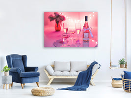 3-piece-canvas-print-cheers-in-pink-red