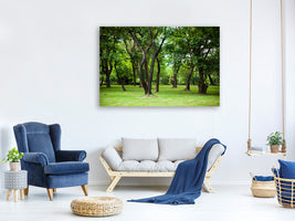 5-piece-canvas-print-cherry-garden