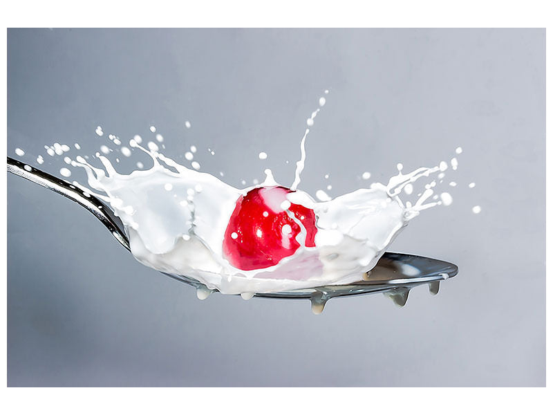 panoramic-3-piece-canvas-print-cherry-with-milk