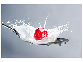panoramic-canvas-print-cherry-with-milk