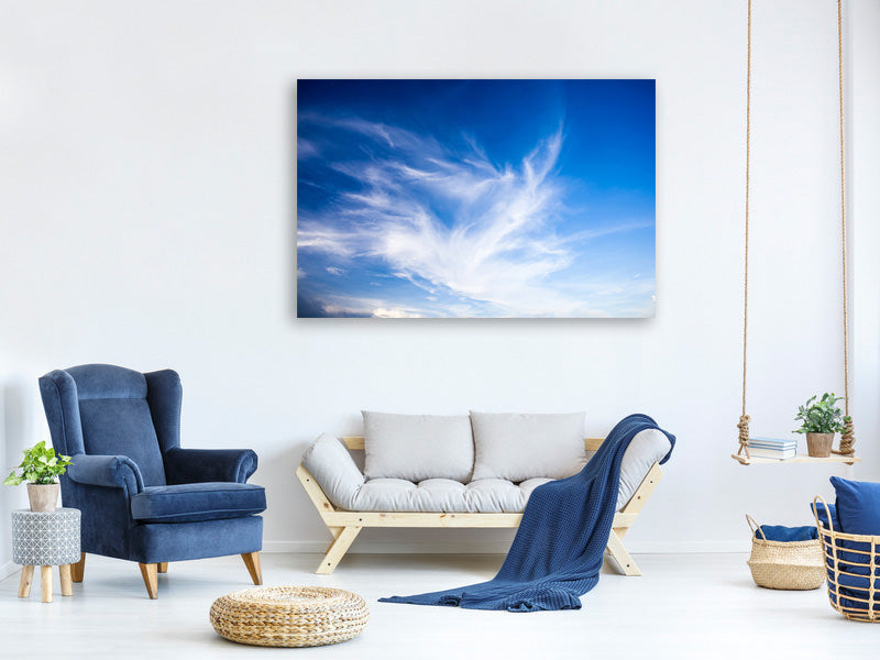 4-piece-canvas-print-cirrostratus-clouds