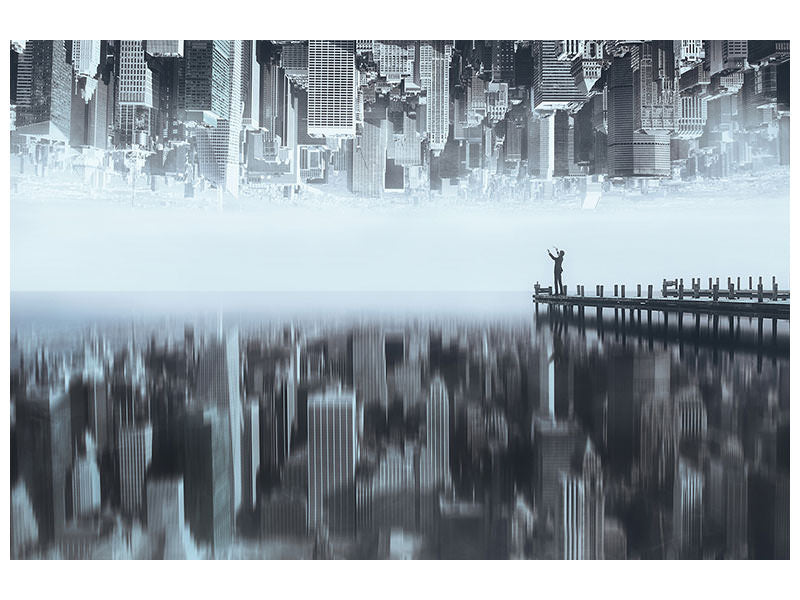 panoramic-3-piece-canvas-print-city-of-mirror