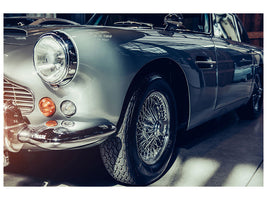panoramic-3-piece-canvas-print-classic-car