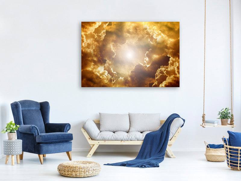3-piece-canvas-print-close-to-the-sky