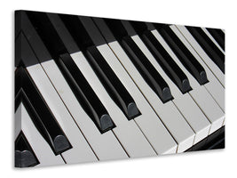 panoramic-canvas-print-close-up-piano