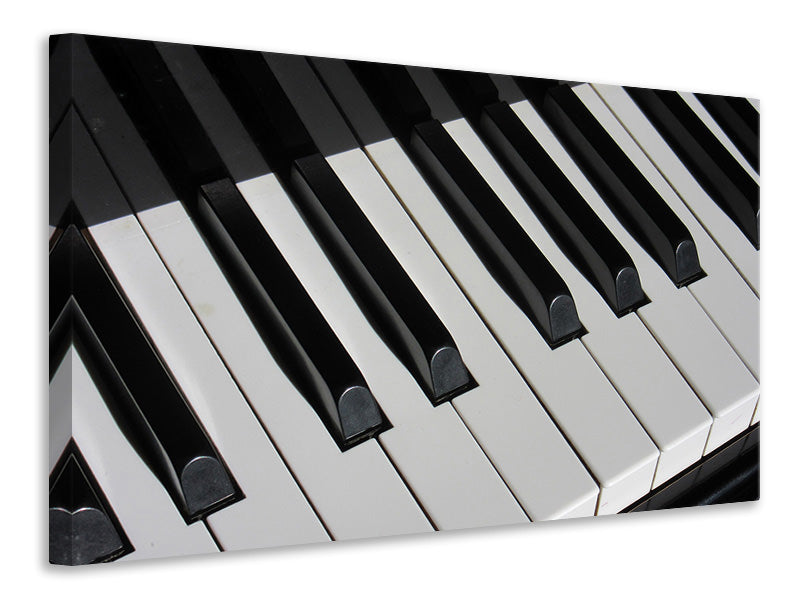 4-piece-canvas-print-close-up-piano