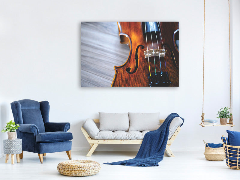 modern-3-piece-canvas-print-close-up-violin-ii