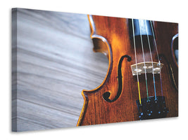 3-piece-canvas-print-close-up-violin-ii
