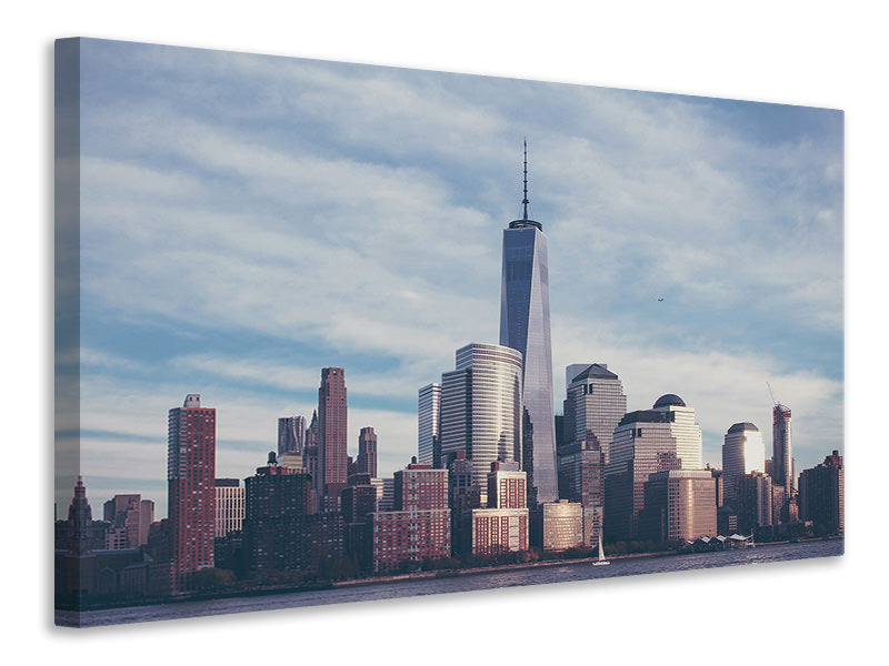 3-piece-canvas-print-clouds-at-the-world-trade-center