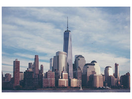 3-piece-canvas-print-clouds-at-the-world-trade-center
