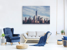3-piece-canvas-print-clouds-at-the-world-trade-center