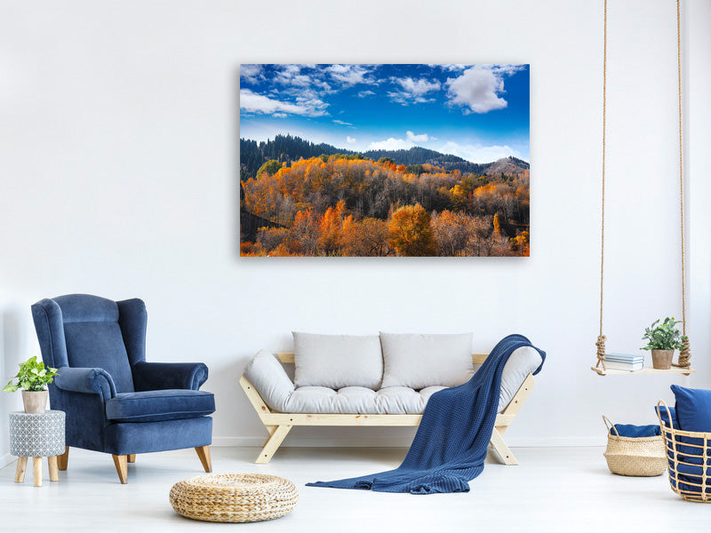 modern-4-piece-canvas-print-clouds-gather