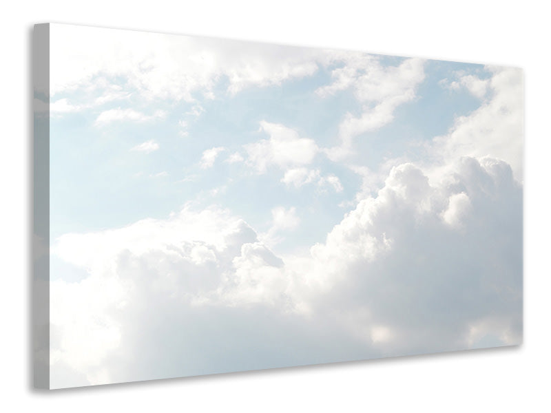 3-piece-canvas-print-clouds-in-the-light