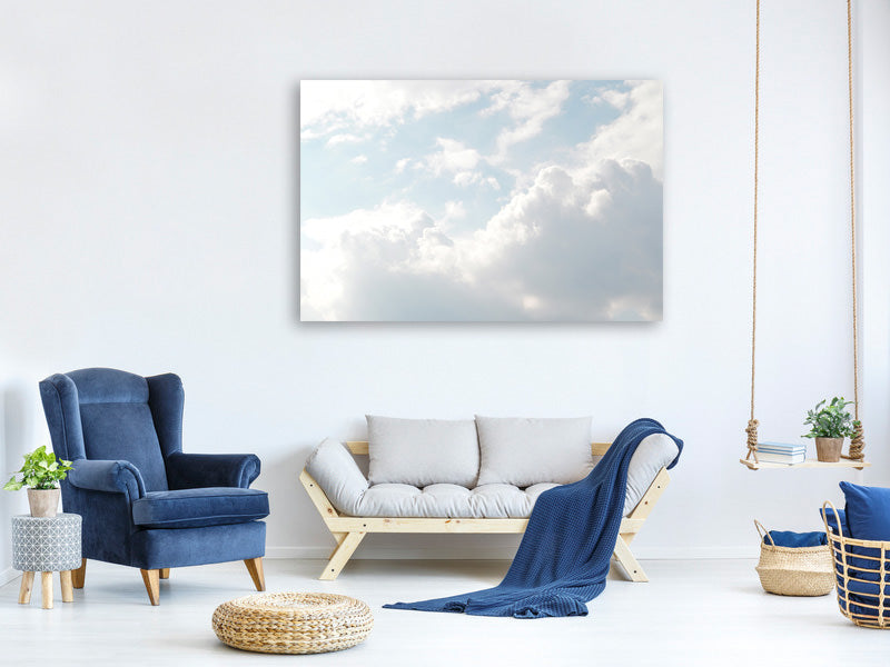 3-piece-canvas-print-clouds-in-the-light