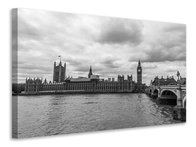 3-piece-canvas-print-clouds-over-london