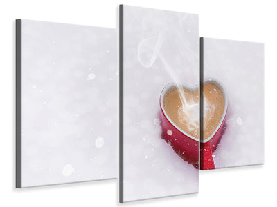3-piece-canvas-print-coffee-and-love