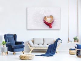 4-piece-canvas-print-coffee-and-love