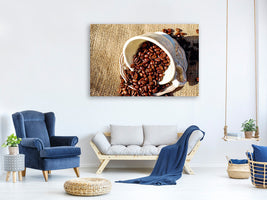 3-piece-canvas-print-coffee-beans-in-the-cup