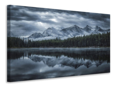 panoramic-3-piece-canvas-print-cold-mountains