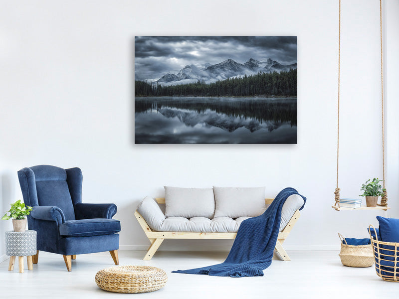 panoramic-3-piece-canvas-print-cold-mountains