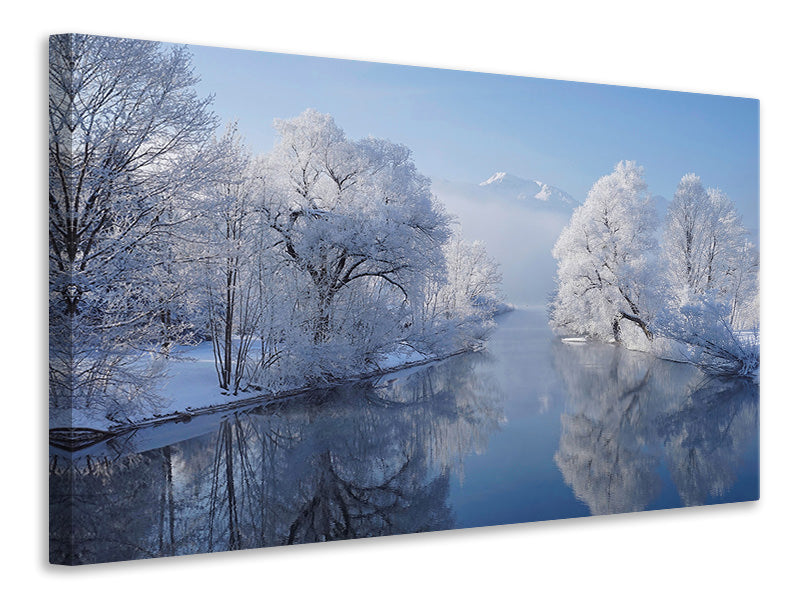 modern-4-piece-canvas-print-coldest-morning