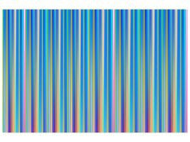 panoramic-canvas-print-colored-stripes
