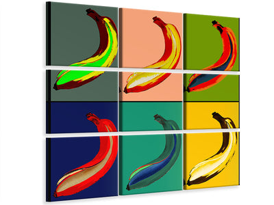 canvas-print-colorful-bananas