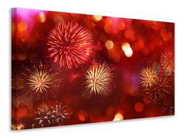 modern-3-piece-canvas-print-colorful-fireworks