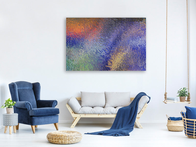 panoramic-3-piece-canvas-print-colorful-glass