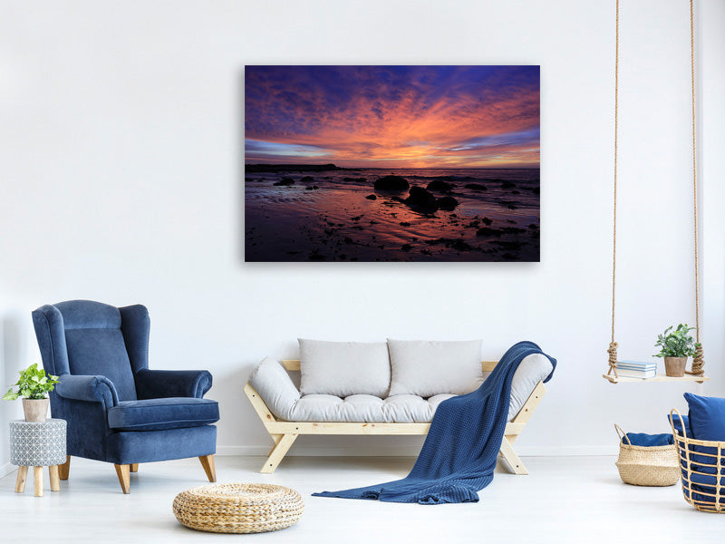 panoramic-3-piece-canvas-print-colorful-sunset