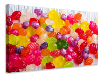 panoramic-canvas-print-colorful-sweets