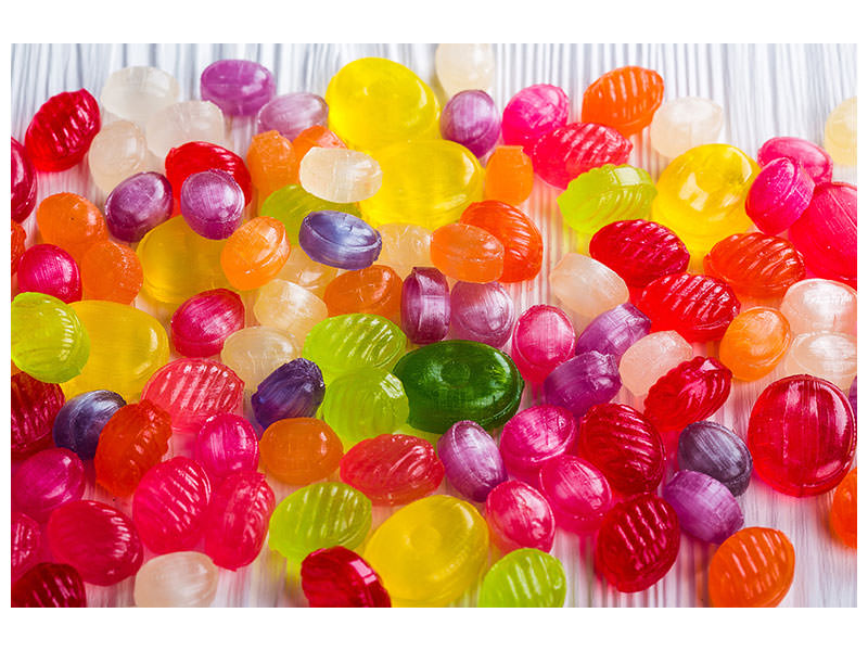 panoramic-3-piece-canvas-print-colorful-sweets