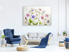modern-3-piece-canvas-print-columbine
